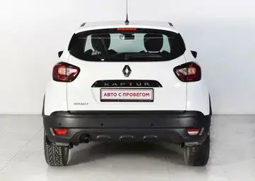 Renault Kaptur Вид 5