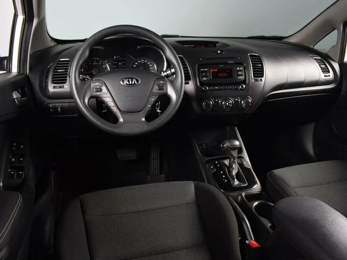 Kia Cerato