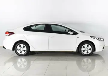 Kia Cerato Вид 4