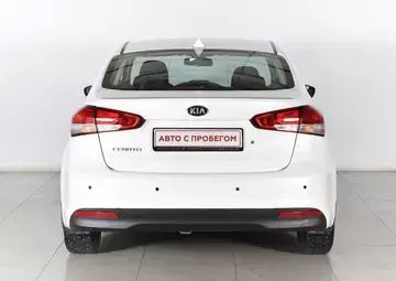 Kia Cerato Вид 5