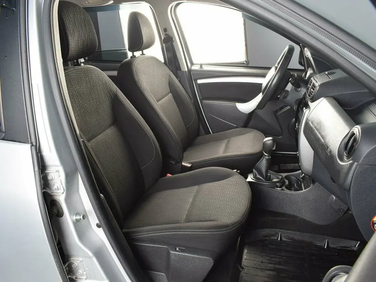Nissan Terrano