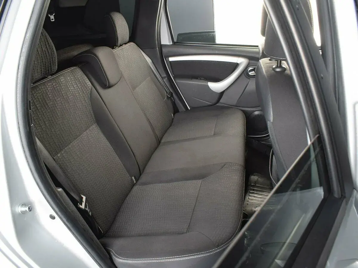 Nissan Terrano