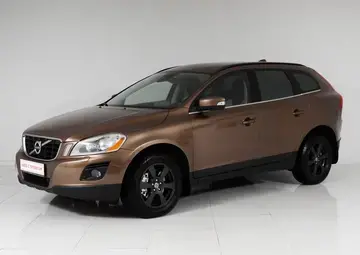 Volvo XC60 Вид 1