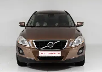 Volvo XC60 Вид 2