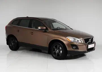 Volvo XC60 Вид 3