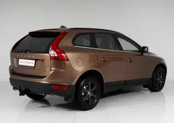 Volvo XC60 Вид 4