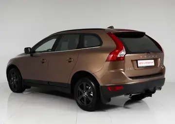 Volvo XC60 Вид 5