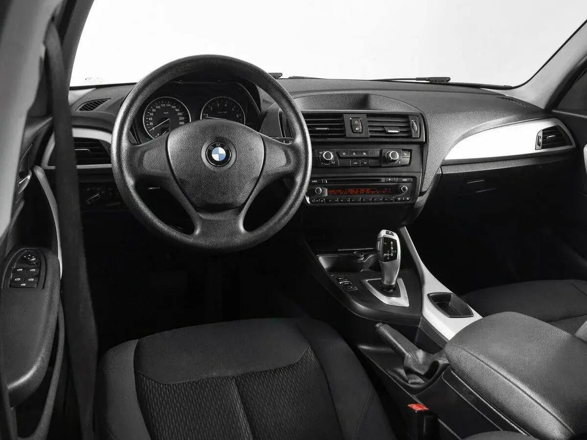 BMW 1 серии