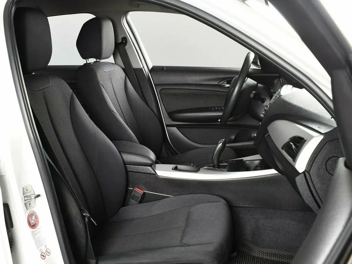 BMW 1 серии