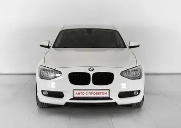 BMW 1 серии Вид 2
