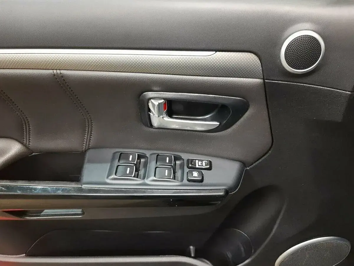 Haval H5
