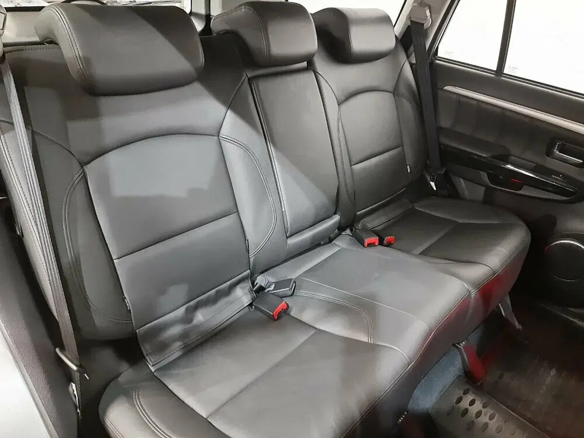 Haval H5