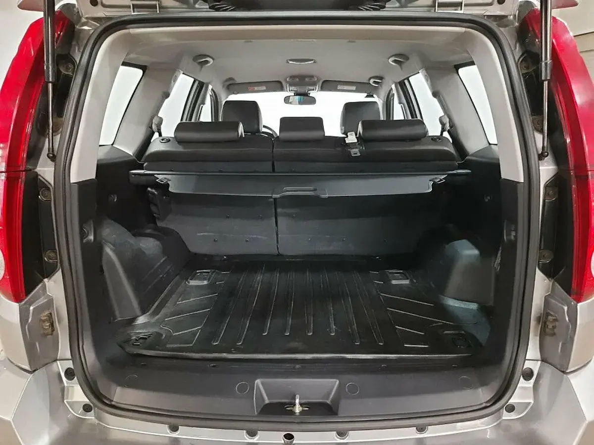 Haval H5