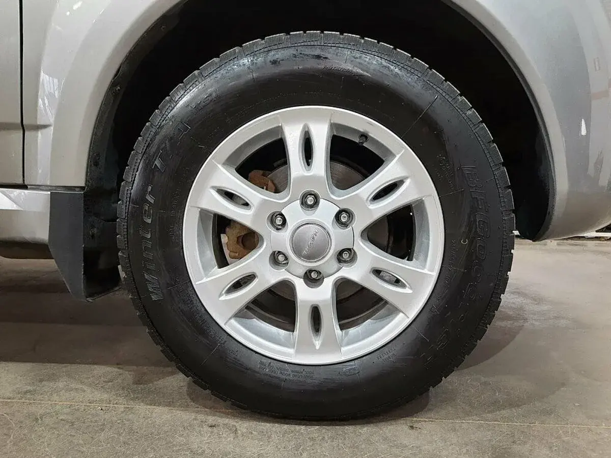 Haval H5