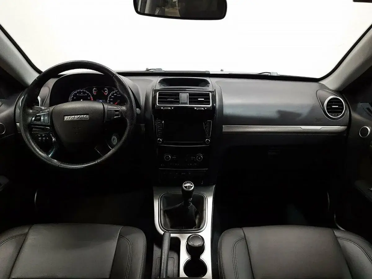 Haval H5