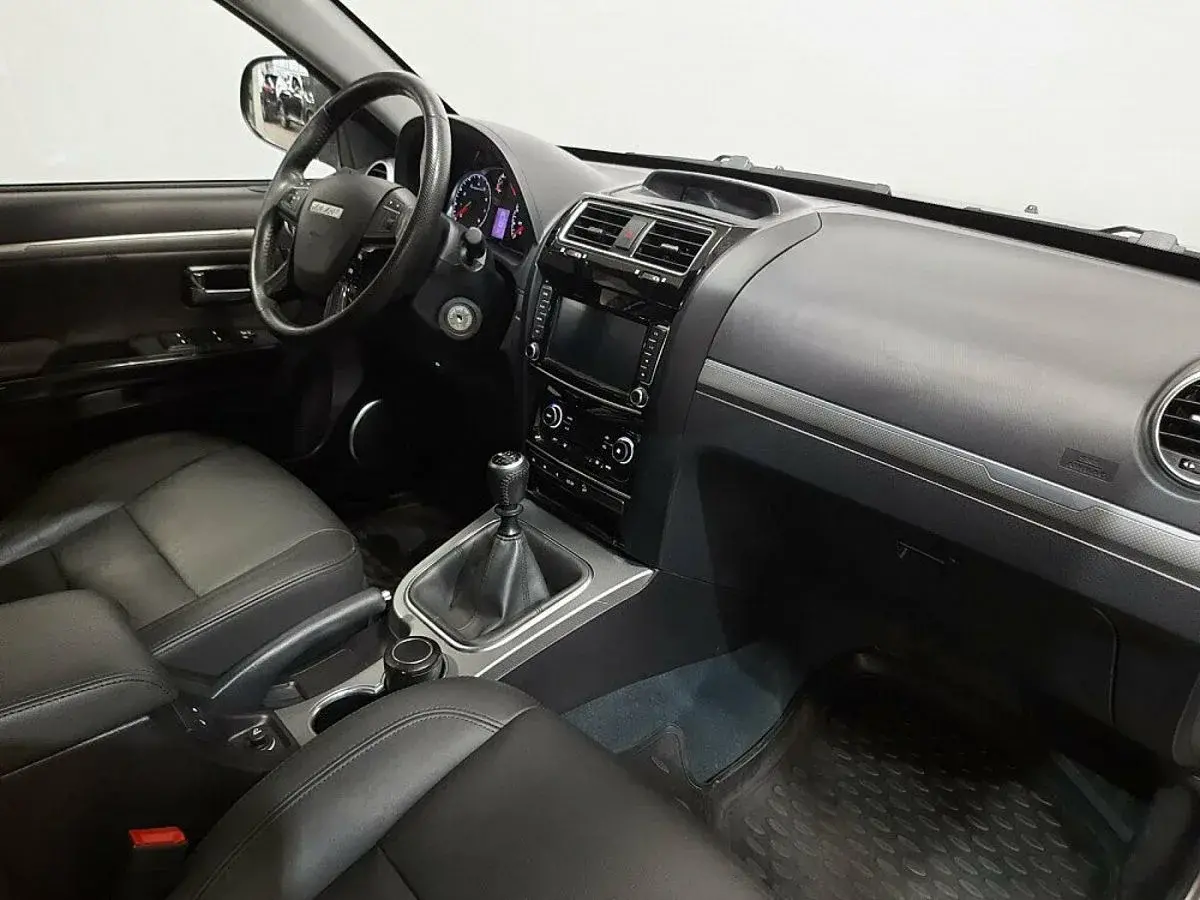 Haval H5