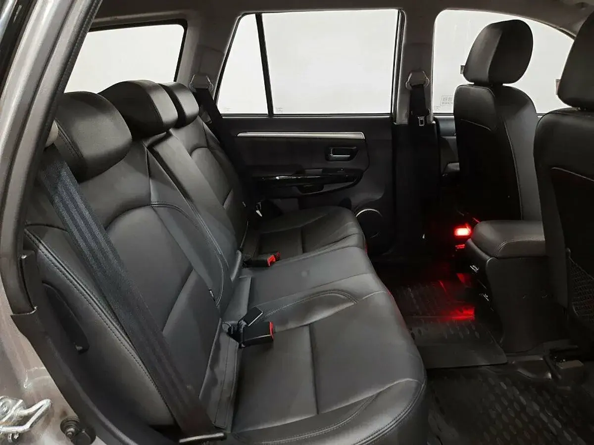 Haval H5