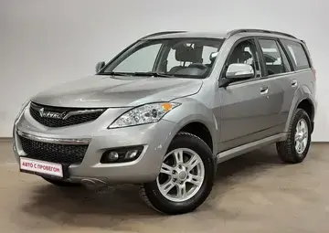 Haval H5 Вид 1