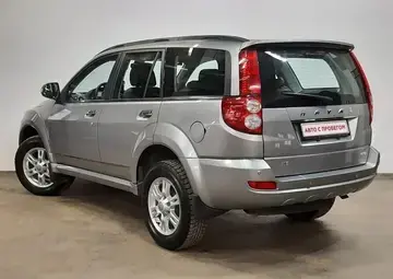 Haval H5 Вид 3