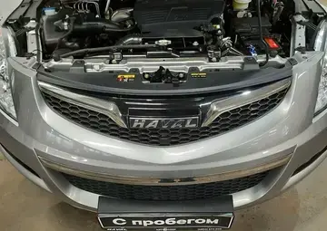 Haval H5 Вид 5