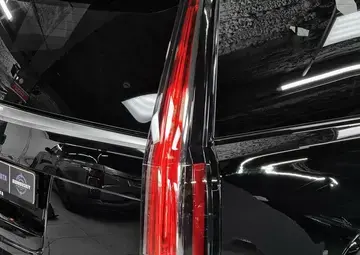 Cadillac Escalade Вид 5