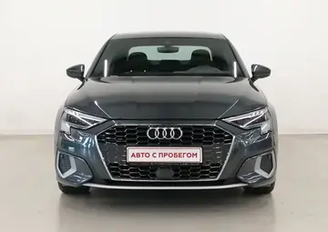 Audi A3 Вид 2