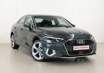 Audi A3 Вид 3