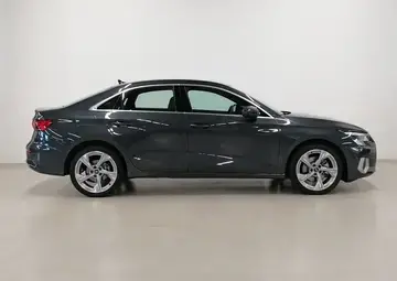 Audi A3 Вид 4
