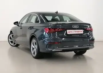 Audi A3 Вид 5