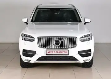 Volvo XC90 Вид 2