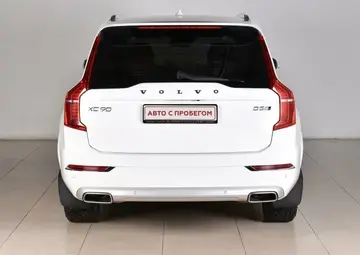 Volvo XC90 Вид 5