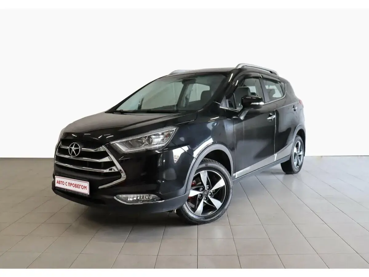 Jac S3