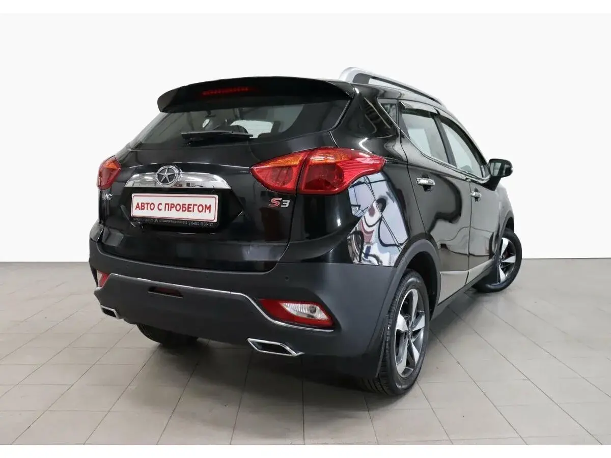 Jac S3