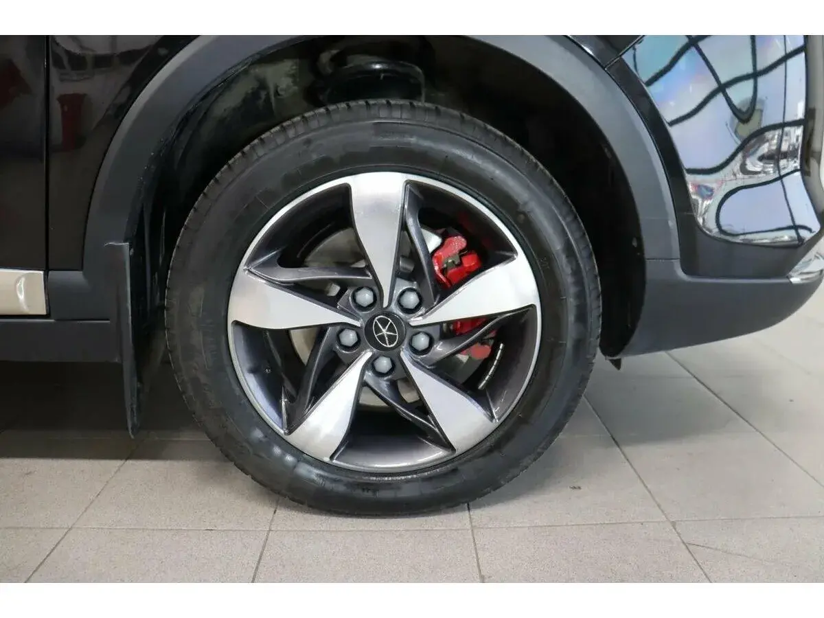 Jac S3