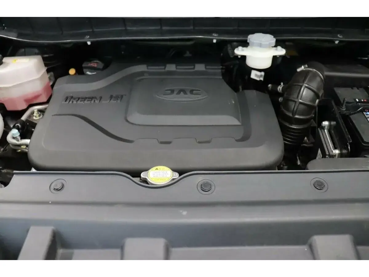 Jac S3