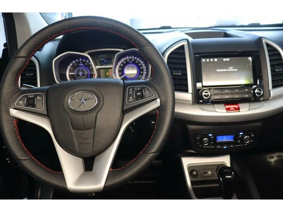 Jac S3