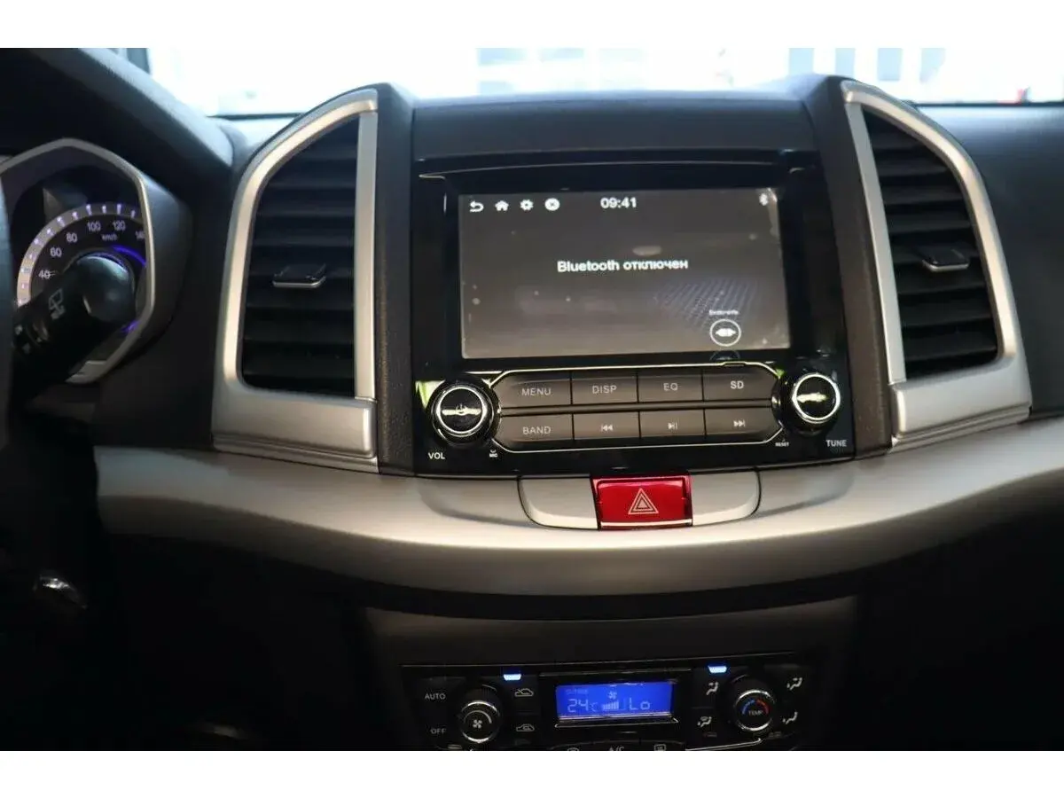 Jac S3