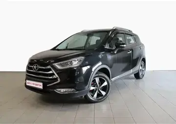 Jac S3 Вид 1