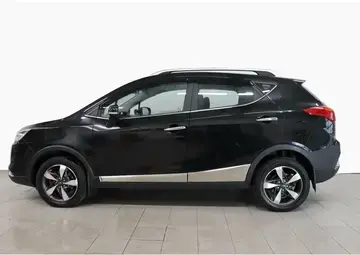 Jac S3 Вид 2