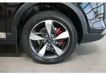 Jac S3 Вид 4