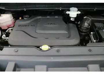 Jac S3 Вид 5