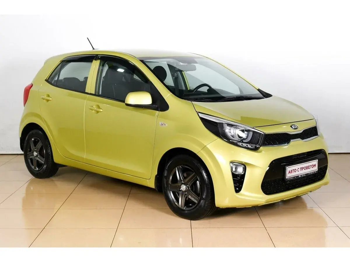 Kia Picanto