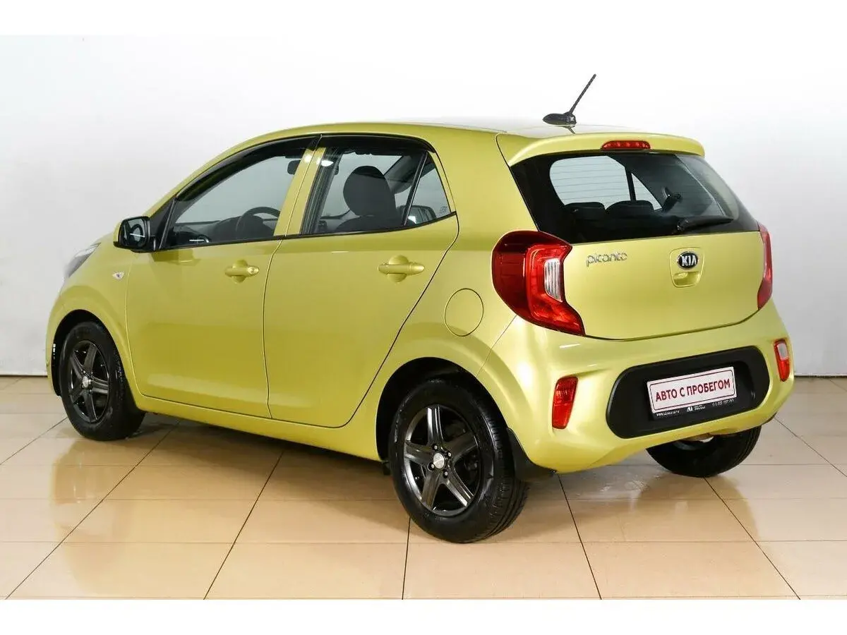 Kia Picanto