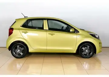 Kia Picanto Вид 4