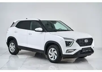 Hyundai Creta Вид 3