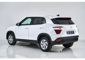 Hyundai Creta Вид 4