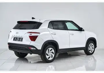Hyundai Creta Вид 5