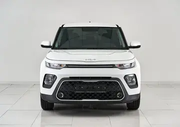 Kia Soul Вид 2