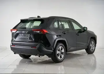 Toyota RAV4 Вид 4