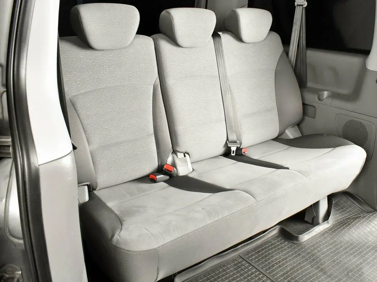 Hyundai H-1